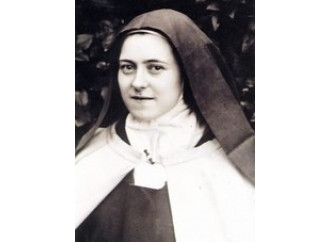 La scienza dell'amore
di Teresa di Lisieux